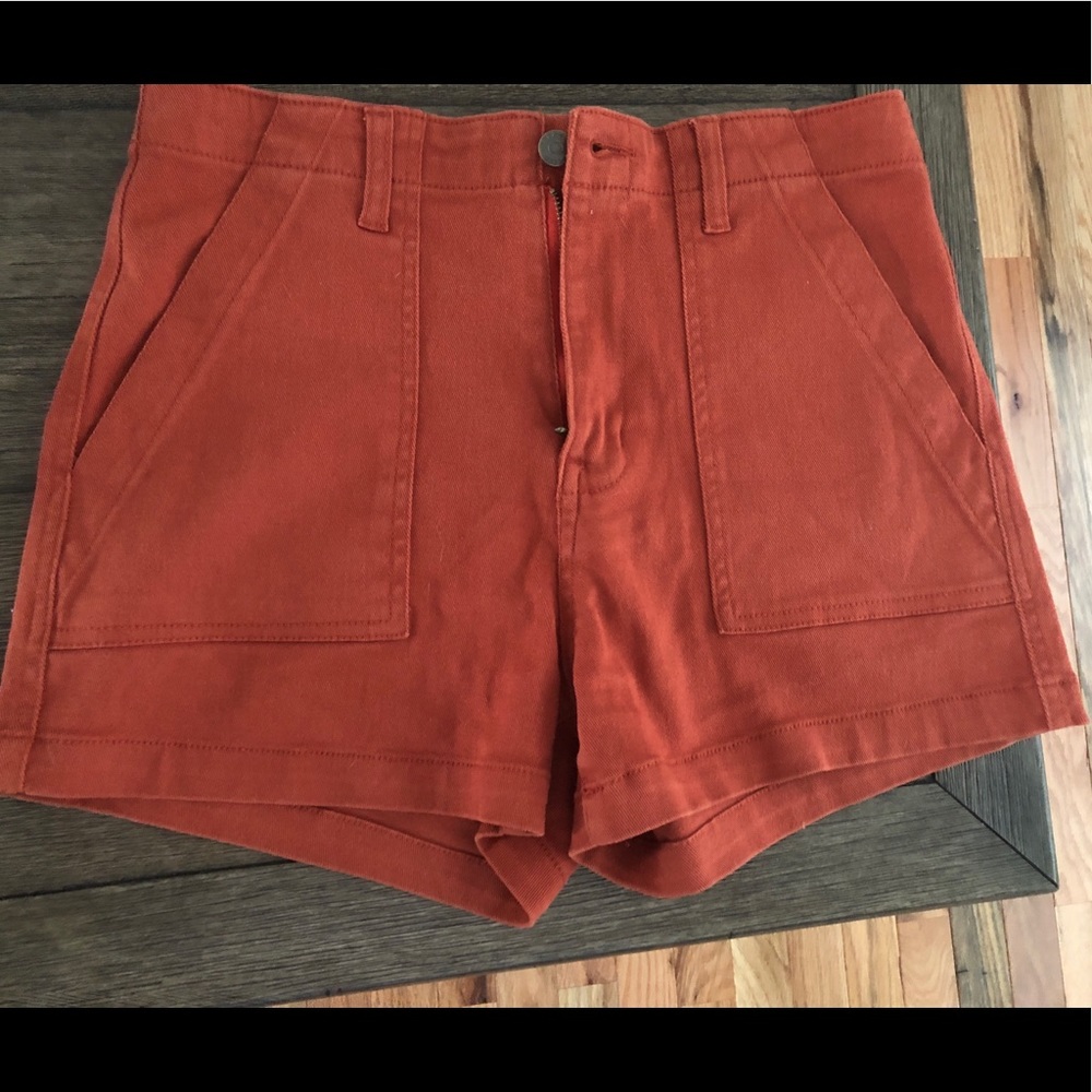 Shorts
